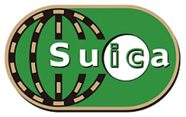 Suica