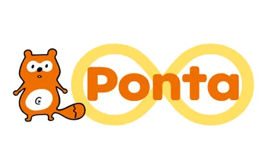 pontaポイント