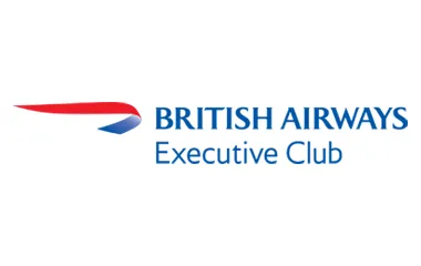 British Airways Exective Club