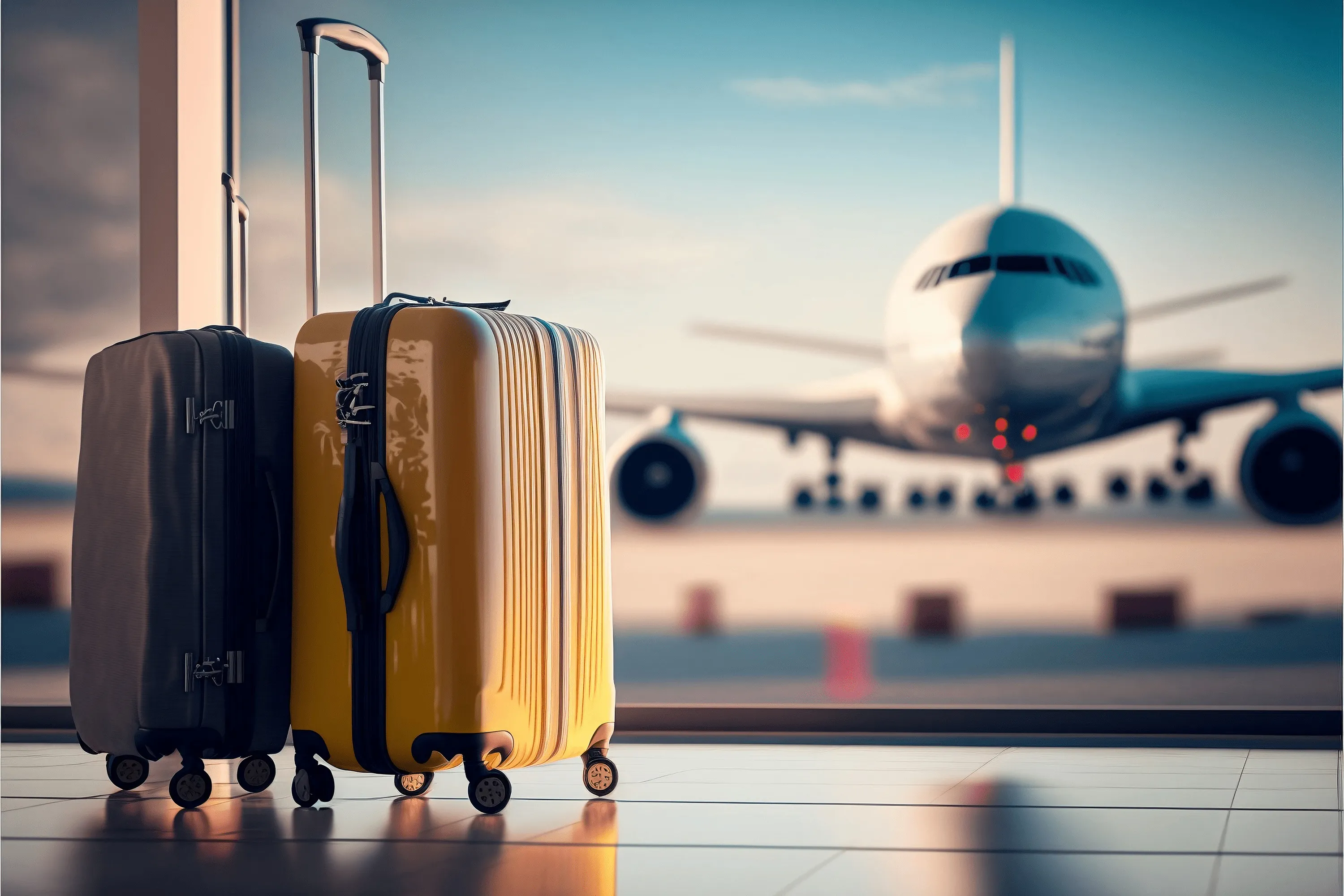 旅行がさらに快適になる アメックスカード