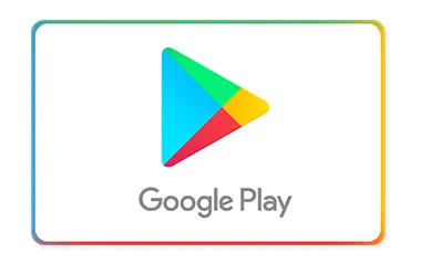 Google Playギフトコード